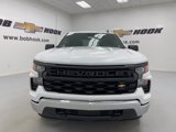 New 2026 Chevrolet Silverado 1500 W/T w/ WT Value Package image 2