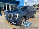 New 2025 GMC Yukon Denali w/ Denali Reserve Package image 2