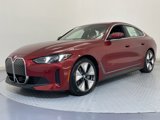 New 2025 BMW i4 xDrive40i w/ Premium Package image 3