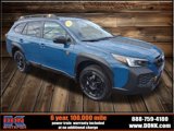 New 2025 Subaru Outback Wilderness image 1