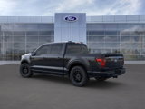 New 2025 Ford F150 XLT w/ Equipment Group 302A MID image 5