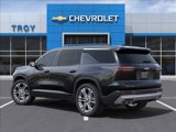 New 2025 Chevrolet Traverse LT w/ Driver Confidence Package image 3