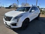 New 2024 Cadillac XT5 Luxury image 4