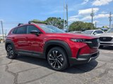 New 2025 MAZDA CX-50 2.5 Hybrid w/ Weather Package image 3