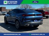 Used 2023 BMW X6 xDrive40i w/ Executive Package image 3