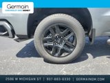 New 2025 Chevrolet Silverado 1500 RST w/ Protection Package image 5