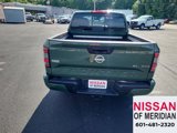 Used 2024 Nissan Frontier SL image 4