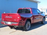 New 2025 RAM 1500 Laramie image 3