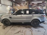 Used 2022 Land Rover Range Rover Sport HSE Silver Edition image 2