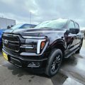 New 2025 Ford F150 Lariat w/ Equipment Group 501A Mid image 2