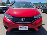 Used 2015 Honda Fit EX-L image 4