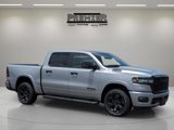 New 2025 RAM 1500 Big Horn image 3