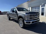 New 2025 Ford F350 Lariat image 3