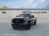 New 2025 Ford F350 XLT image 4