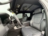 Used 2025 Toyota Tundra Platinum image 4