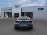 New 2025 Ford Mustang Dark Horse image 5