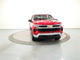 New 2025 Chevrolet Silverado 1500 LT image 2
