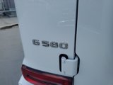 New 2025 Mercedes-Benz G 580 w/ EQ Technology image 5