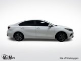 Used 2023 Kia Forte LXS image 3