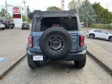 Used 2025 Ford Bronco Outer Banks w/ Sasquatch Package image 6