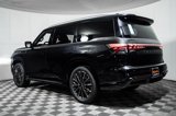 New 2025 INFINITI QX80 Autograph image 3