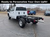 New 2025 GMC Sierra 3500 Pro image 5