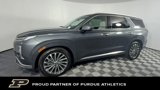 New 2025 Hyundai Palisade Calligraphy image 4