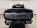 New 2026 Toyota Tundra Platinum image 4