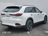 New 2025 MAZDA CX-70 Plug-In Hybrid w/ Premium Pkg image 4