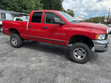Used 2004 Dodge Ram 1500 Truck SLT w/ Quad Cab Value Group image 5