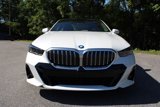 New 2026 BMW 550e xDrive image 3