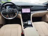 New 2025 Jeep Grand Cherokee L Limited image 3