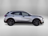 New 2025 Buick Envision Sport Touring image 2