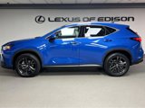 New 2025 Lexus NX 450h+ AWD w/ Luxury Package image 4