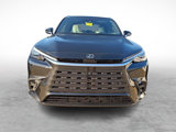 New 2025 Lexus TX 350 AWD image 2