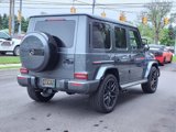 Used 2024 Mercedes-Benz G 63 AMG 4MATIC image 5