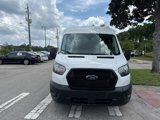 Used 2023 Ford Transit 250 Medium Roof AWD w/ Load Area Protection Package image 3