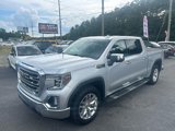 Used 2019 GMC Sierra 1500 SLT w/ SLT Premium Plus Package image 2