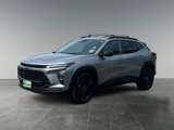 Used 2024 Chevrolet Trax ACTIV w/ Sunroof Package image 3