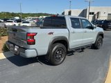 Used 2023 Nissan Frontier PRO-4X w/ Pro-4X Premium Package image 5