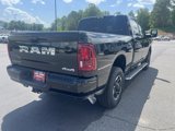 New 2025 RAM 3500 Laramie image 3
