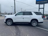 New 2025 Chevrolet Tahoe Premier w/ Sun And Tow Package image 5