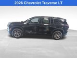New 2026 Chevrolet Traverse LT w/ Driver Confidence Package image 2