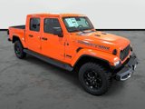 New 2025 Jeep Gladiator Sport image 5