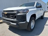 New 2025 Chevrolet Colorado W/T w/ Advanced Trailering Package image 4