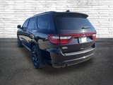 New 2025 Dodge Durango R/T w/ Blacktop Package image 5