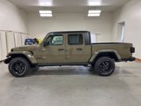 New 2025 Jeep Gladiator Willys image 5
