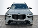 New 2026 BMW X7 M60i image 2