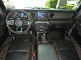 Used 2023 Jeep Gladiator Overland image 2