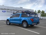 New 2025 Ford F150 XLT w/ Equipment Group 302A MID image 4